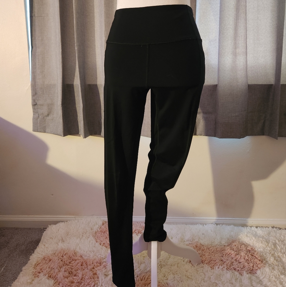 Black Victoria's Secret Leggings